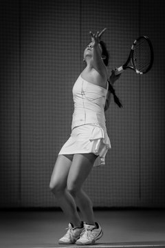 Ausschnitte 3067 - RL Frauen THC von Horn und Hamm - DTV Hannover